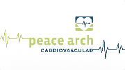Peace Arch Cardiovascular Logo